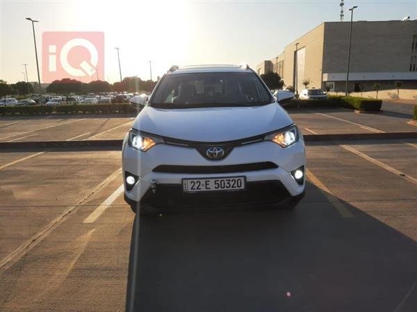 Toyota for sale in Iraq